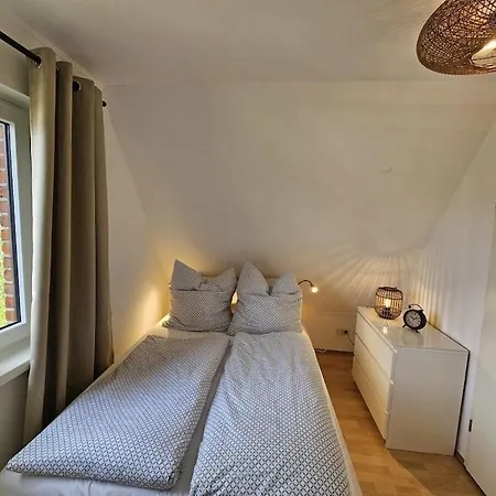 Vakantiehuis Raphael - 